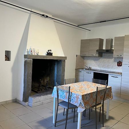 Agriturismo Il Viandante Valfabbrica ภายนอก รูปภาพ