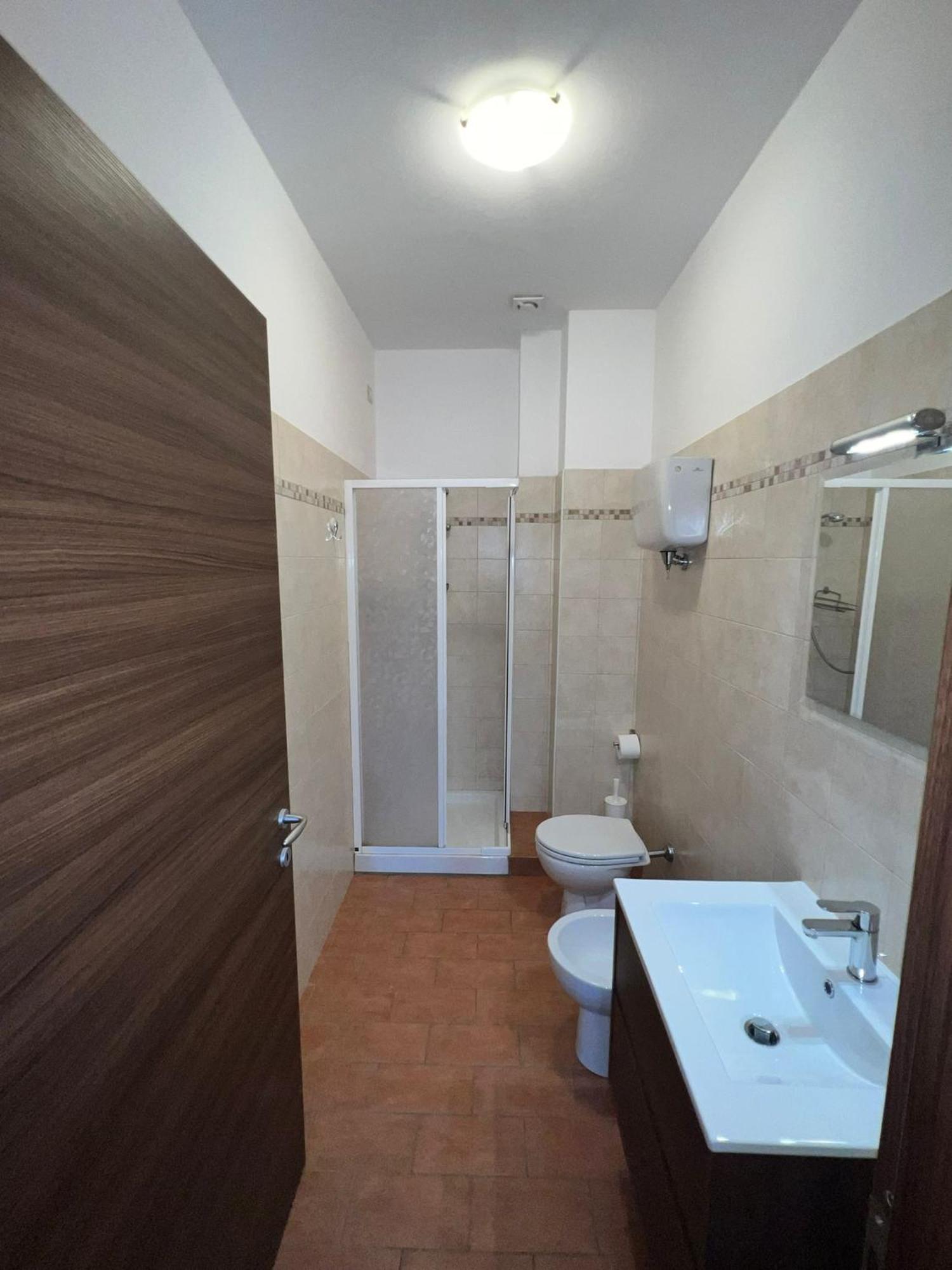 Agriturismo Il Viandante Valfabbrica ภายนอก รูปภาพ