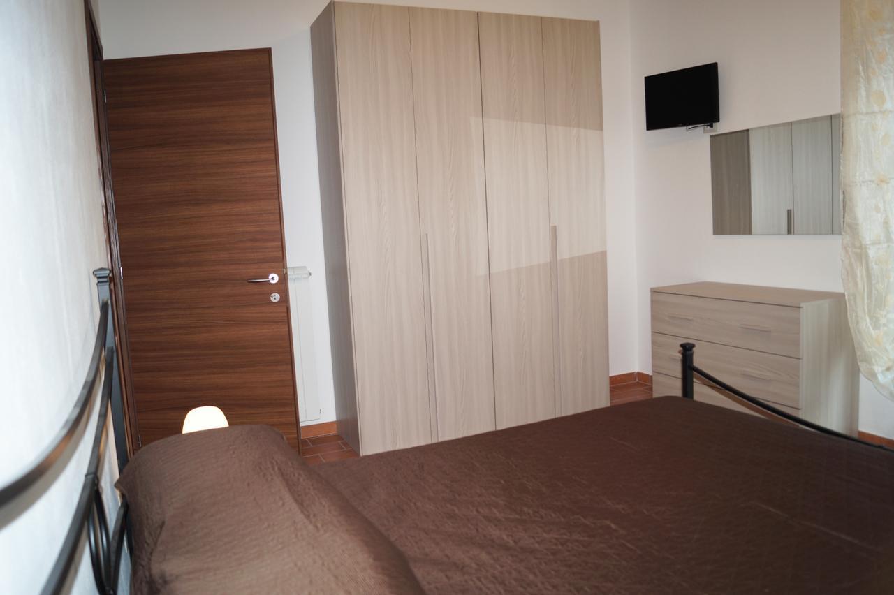 Agriturismo Il Viandante Valfabbrica ภายนอก รูปภาพ