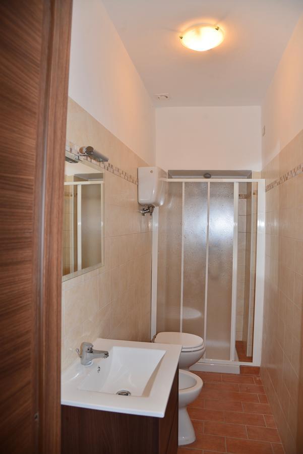 Agriturismo Il Viandante Valfabbrica ภายนอก รูปภาพ