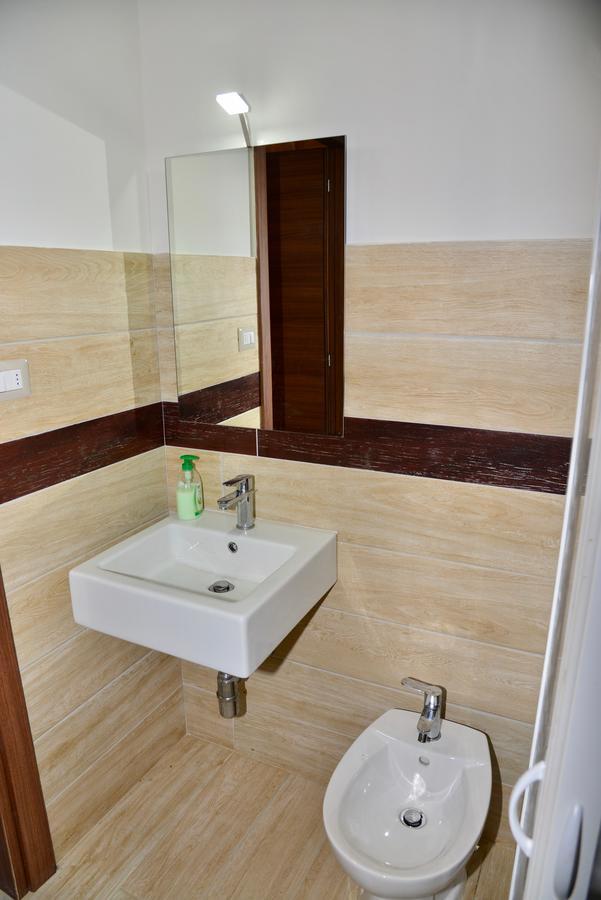 Agriturismo Il Viandante Valfabbrica ภายนอก รูปภาพ